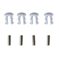 Lateral Closure - Older & Newer Style