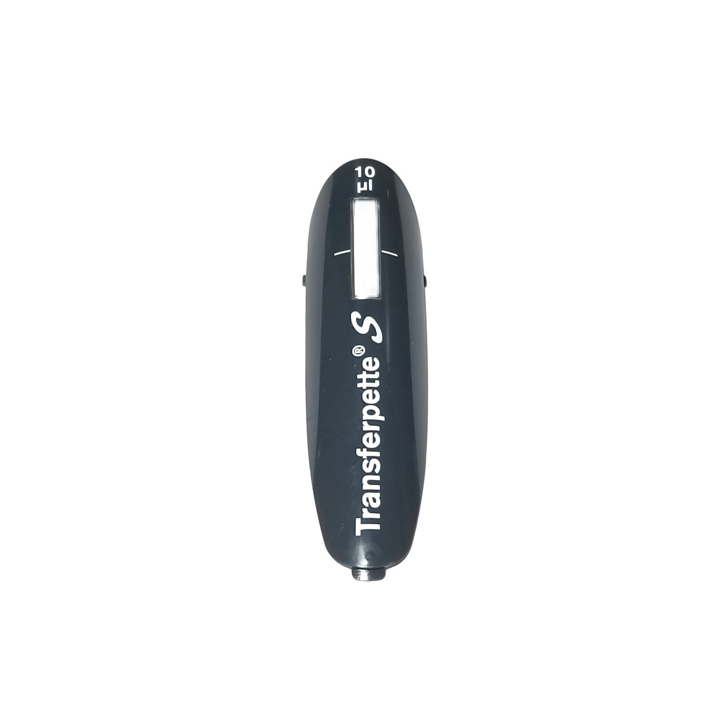 Transferpette S Housing Clip / Window Cover, Single & Multichannel, 0.5-10μl (BrandTech)