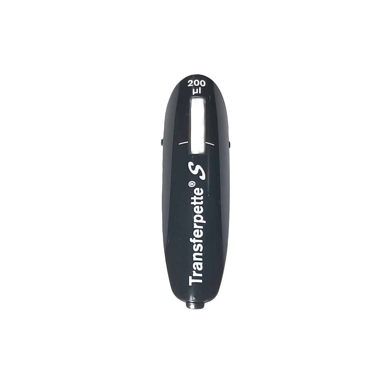 Transferpette S Housing Clip / Window Cover, Single & Multichannel, 20-200μl (BrandTech)