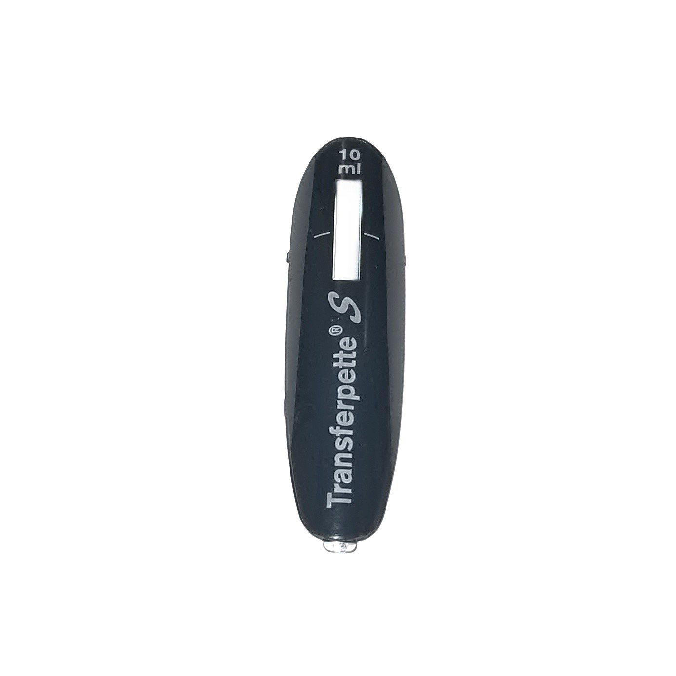 Transferpette S Housing Clip / Window Cover, Single Channel, 1-10ml (BrandTech)