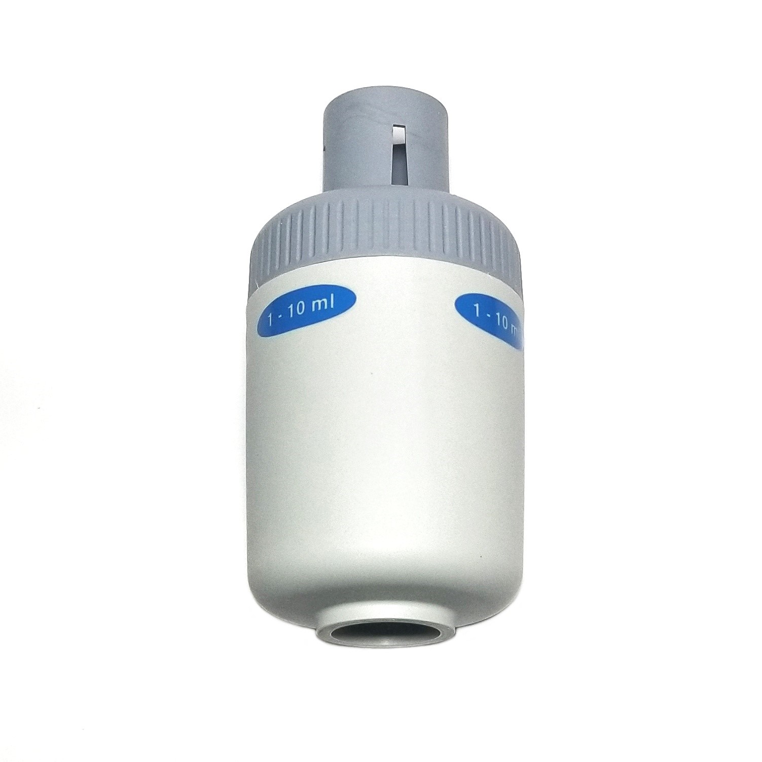 Transferpette S Upper Ejector, Single Channel, 1-10mL (BrandTech) 1 Transferpette S Upper Ejector, Single Channel, 1-10mL (BrandTech)