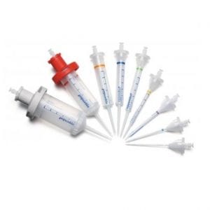 Eppendorf Combitips Advanced, Assortment Pack (Eppendorf)