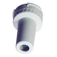 Easypet Aspirating Cone (Eppendorf)