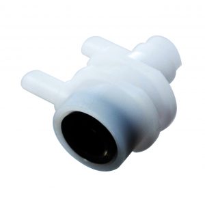 Easypet Filter Connection Piece (Eppendorf)