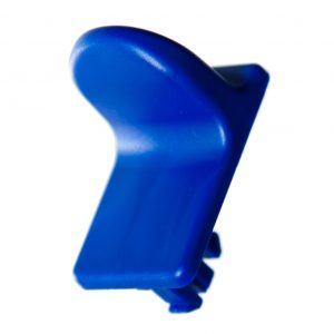 Repeater Plus / Multipette Plus Filling Lever, Blue Knob (Eppendorf)