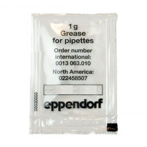 Eppendorf Silicone Grease, 1 gram (Eppendorf)