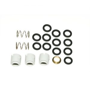 Eppendorf Seal Set, Multichannel, 300&mu;L (Eppendorf)