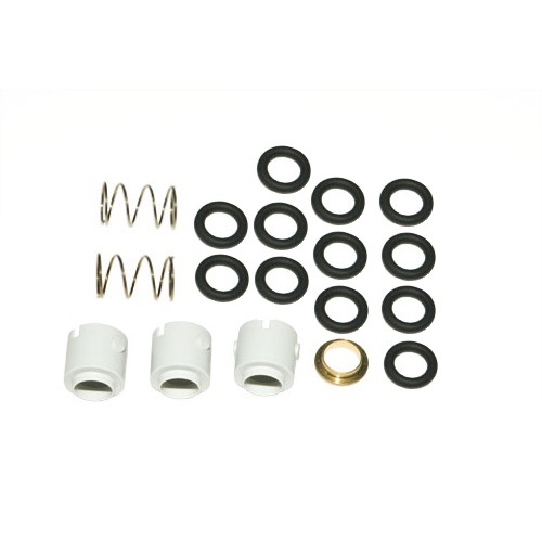 Eppendorf Seal Set, Multichannel, 300μL (Eppendorf) 1 Eppendorf Seal Set, Multichannel, 300μL (Eppendorf)