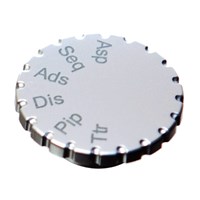 Xstream Selection Dial / Wheel (Eppendorf)