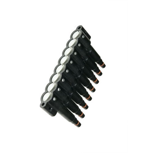Research / Research Pro Nose Cone Assembly, 8 Channel, 300μL (Eppendorf) 1 Research / Research Pro Nose Cone Assembly, 8 Channel, 300μL (Eppendorf)