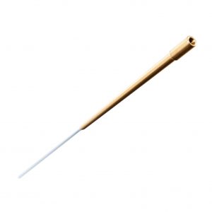 Research Pro Piston, Single Channel, 10&mu;L (Eppendorf)