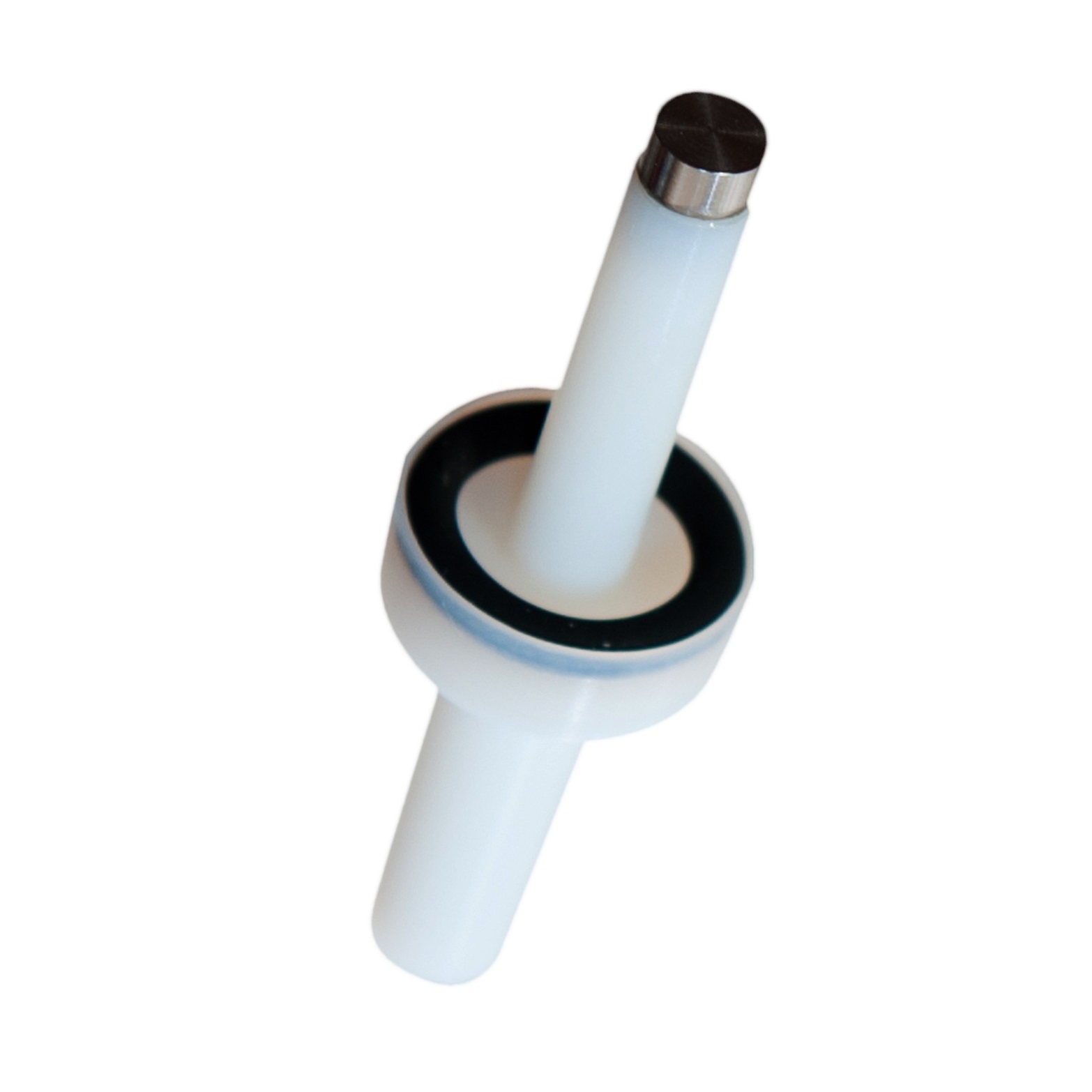 Research Pro Piston, Single Channel, 5000μL (Eppendorf) 1 Research Pro Piston, Single Channel, 5000μL (Eppendorf)