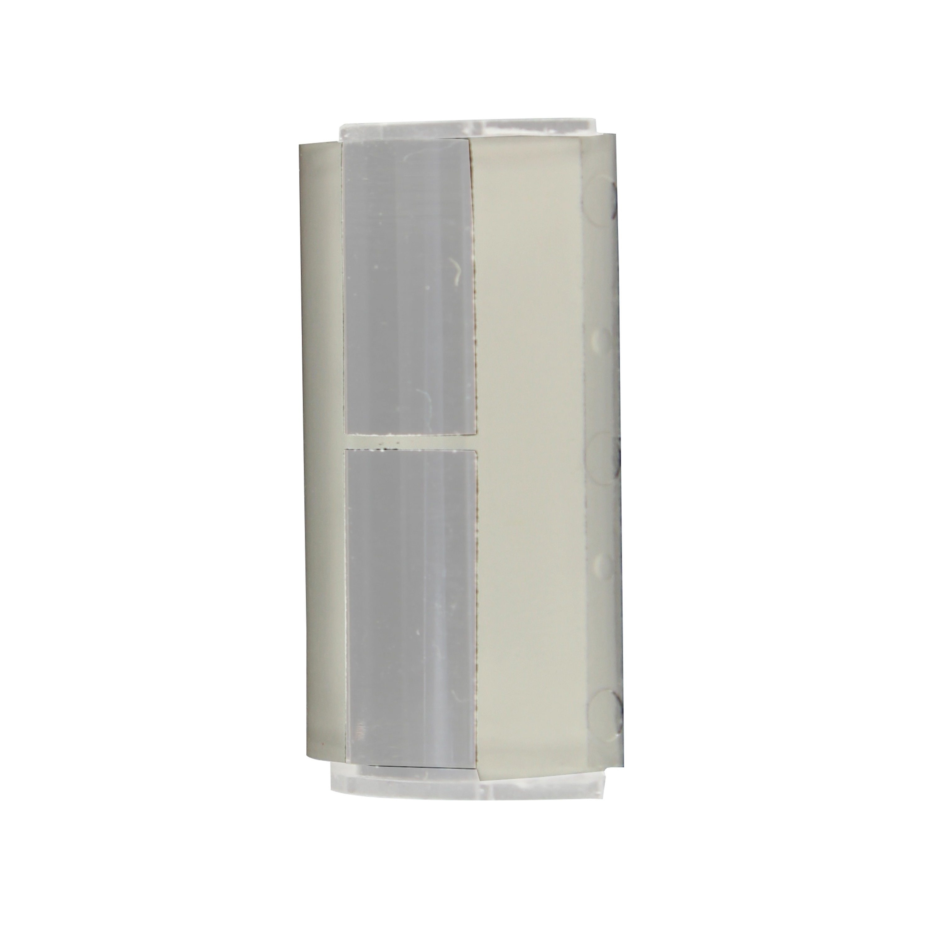 Research Window, Light Gray, 10&mu;L (Eppendorf)