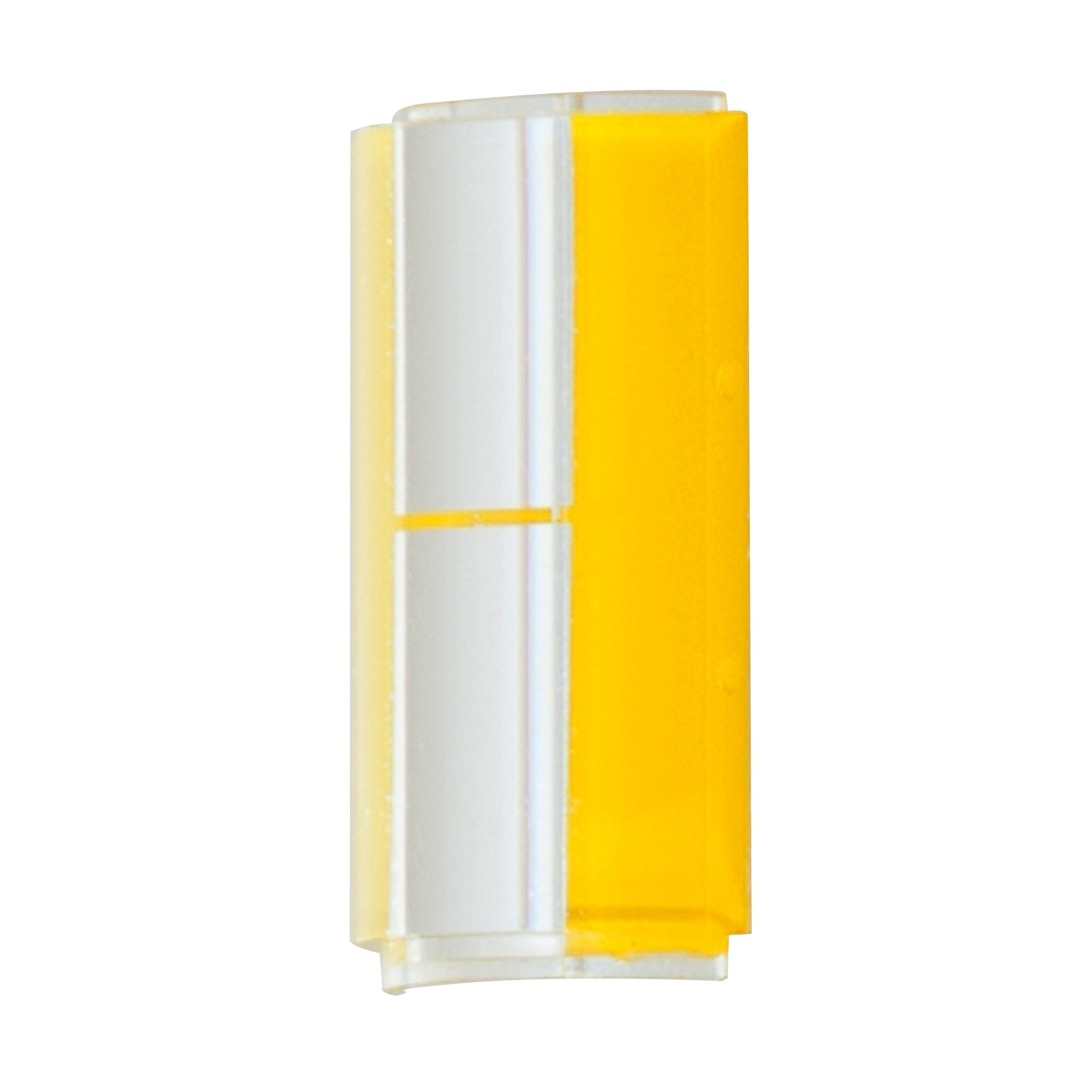 Research Window, Yellow, 20&mu;L (Eppendorf)