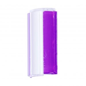 Research Window, Purple, 5000&mu;L (Eppendorf)