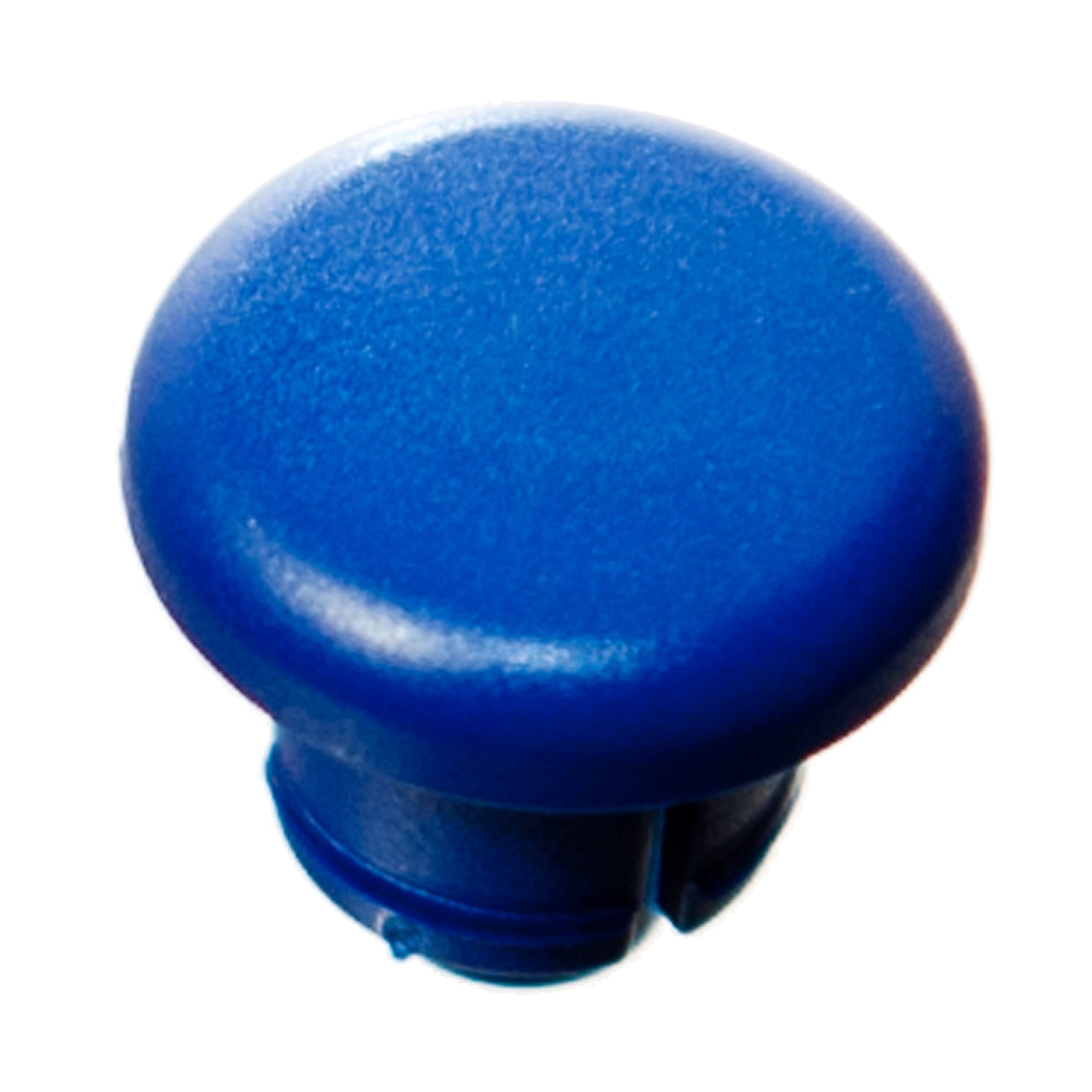Research / PhysioCare Button Cap, Blue, 200μL, 250μL, 500μL, 1000μL (Eppendorf) 1 Research / PhysioCare Button Cap, Blue, 200μL, 250μL, 500μL, 1000μL (Eppendorf)