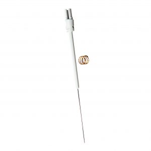 Reference Piston, Light Gray, 10&mu;L (Eppendorf)