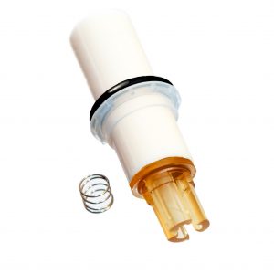 Reference Piston, Blue, 1000&mu;L (Eppendorf)