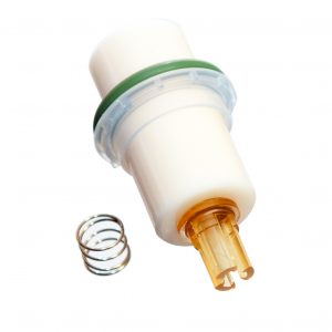 Reference Piston, Red, 2500&mu;L (Eppendorf)