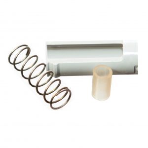 Reference Ejector, Yellow, 100&mu;L (Eppendorf)