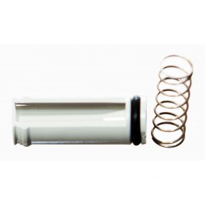 Reference Ejector, Blue, 1000&mu;L (Eppendorf)
