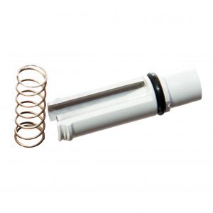 Reference Ejector, Red, 2500&mu;L (Eppendorf)
