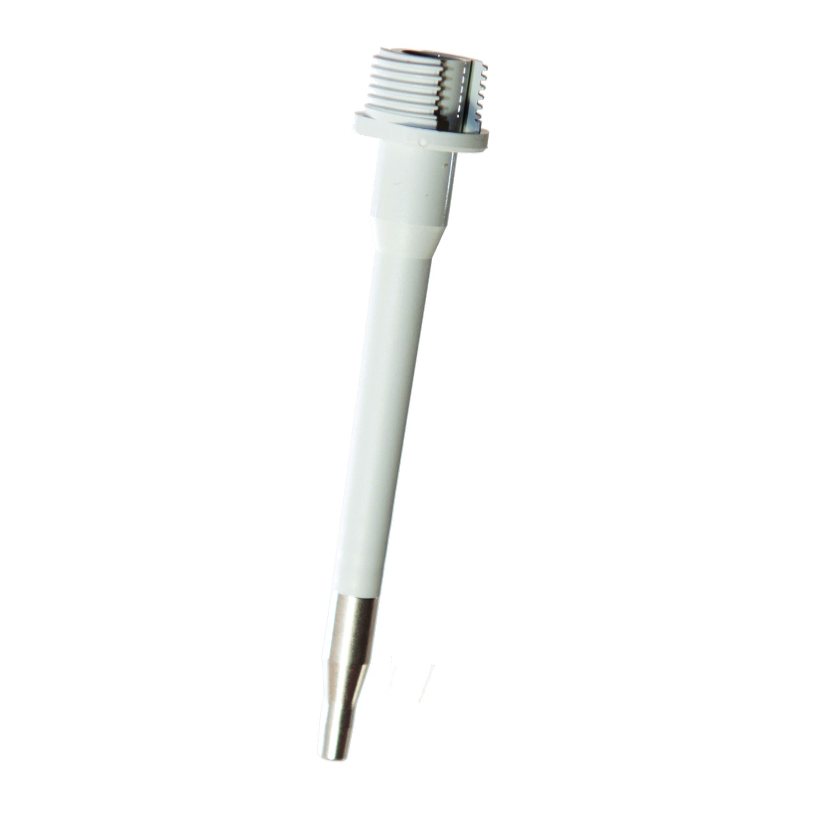 Reference Nose Cone, Light Gray, 10μL (Eppendorf) 1 Reference Nose Cone, Light Gray, 10μL (Eppendorf)