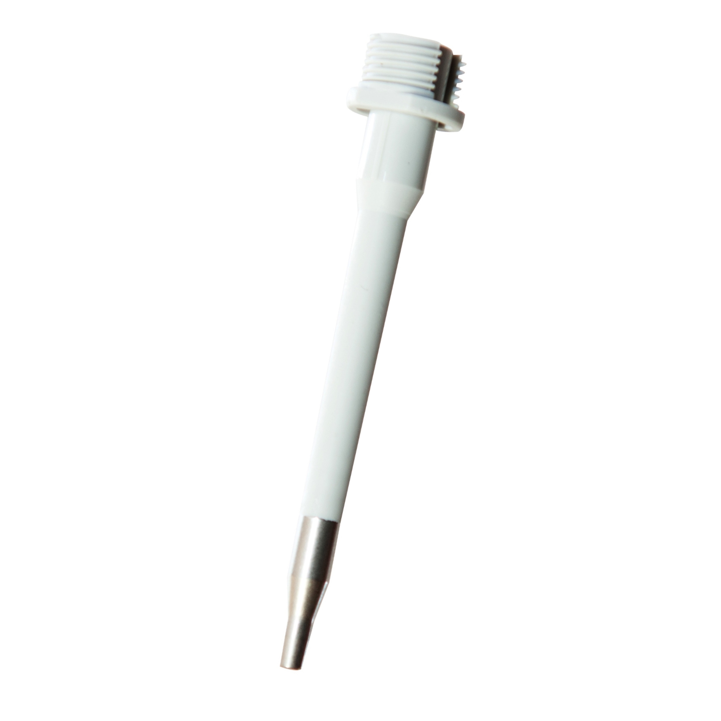 Reference Nose Cone, Light Gray, 20μL (Eppendorf) 1 Reference Nose Cone, Light Gray, 20μL (Eppendorf)