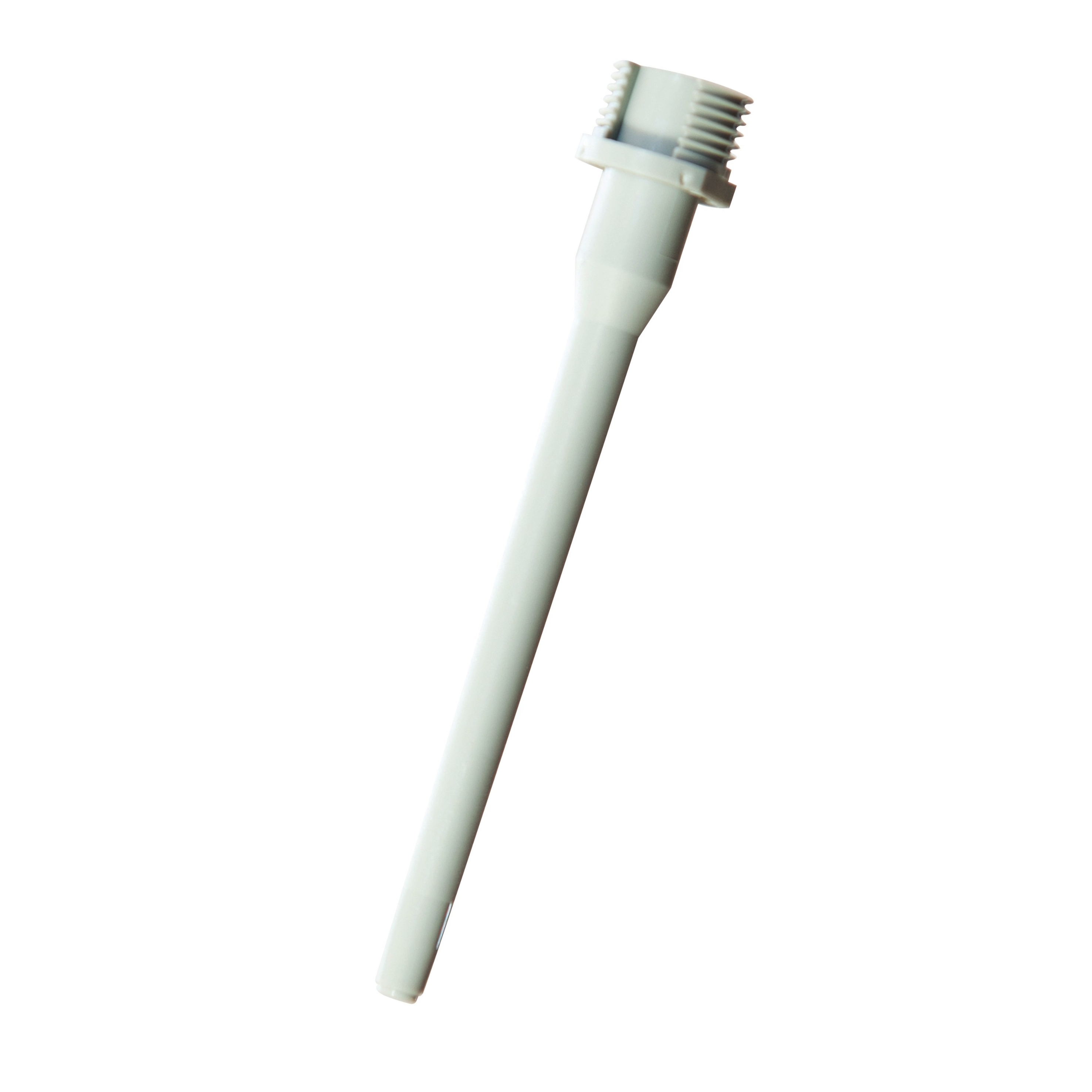 Reference Nose Cone, Yellow, 20μL (Eppendorf) 1 Reference Nose Cone, Yellow, 20μL (Eppendorf)