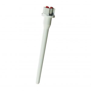 Reference Nose Cone, Yellow, 100&mu;L (Eppendorf)