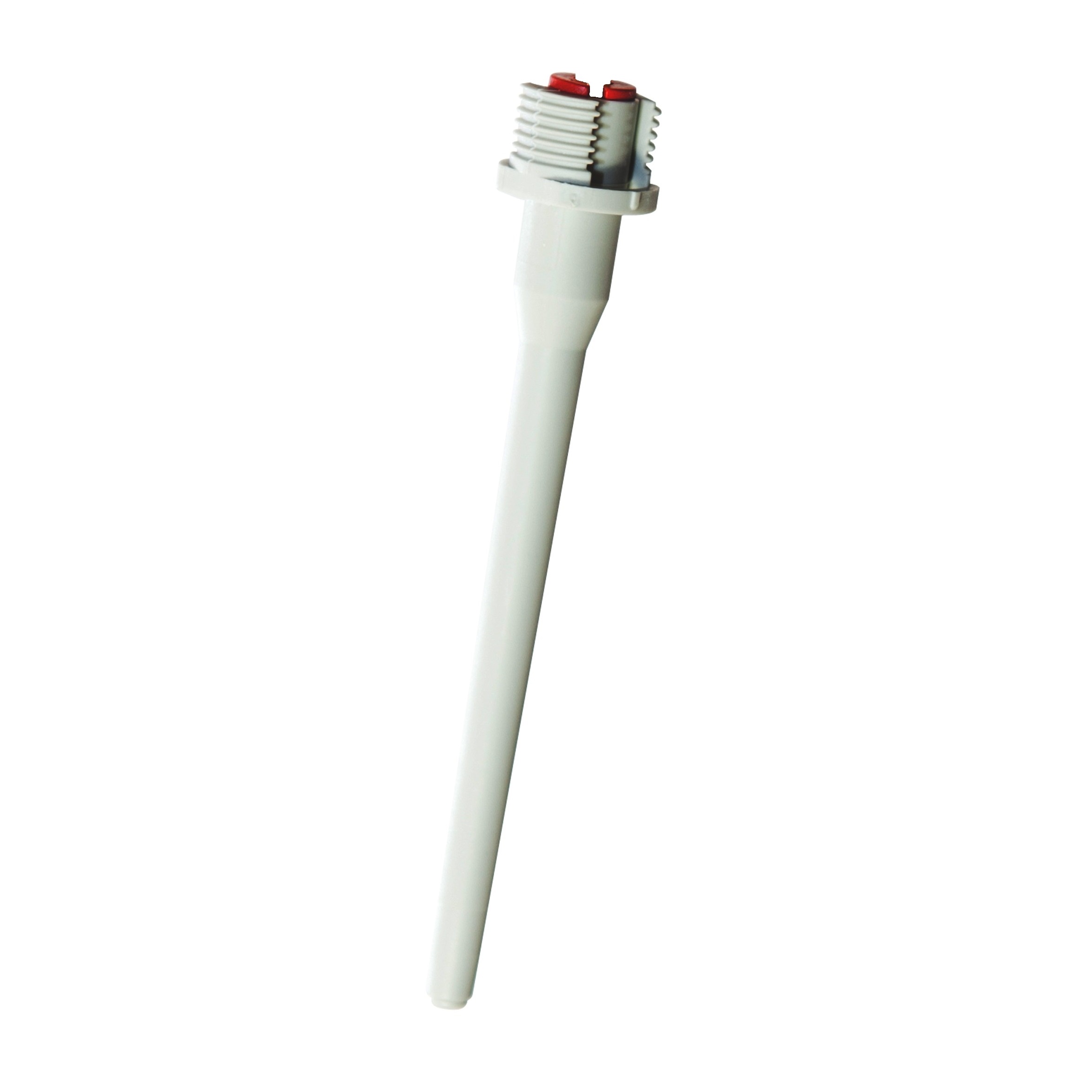 Reference Nose Cone, Yellow, 100μL (Eppendorf) 1 Reference Nose Cone, Yellow, 100μL (Eppendorf)
