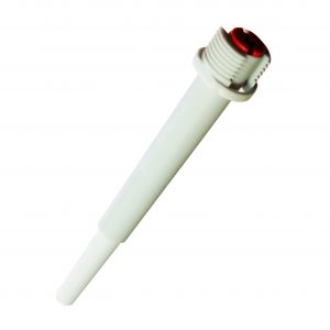 Reference Nose Cone, 250&mu;L (Eppendorf)