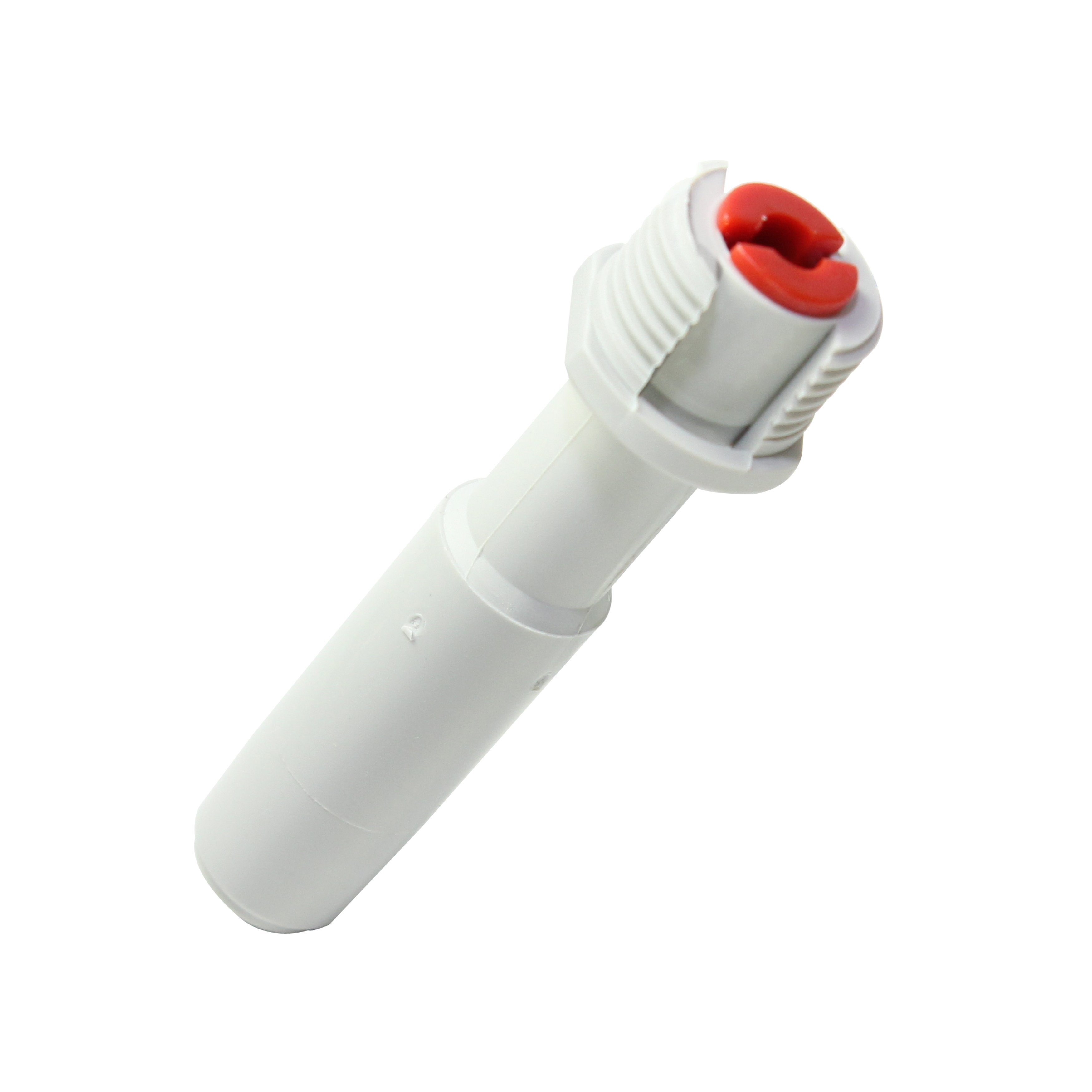 Reference Nose Cone, Red, 2500μL (Eppendorf) 1 Reference Nose Cone, Red, 2500μL (Eppendorf)
