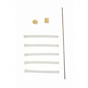 Reference Reducing Tube (Filling Tube), Yellow, 200&mu;L (Eppendorf)
