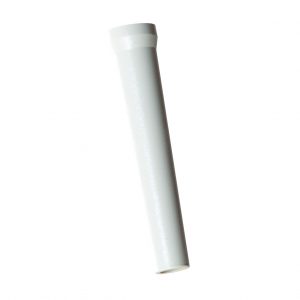 Reference Ejector Sleeve, Yellow, 200&mu;L (Eppendorf)