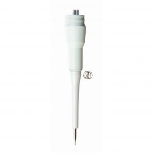 Reference Lower Part Complete, Dark Gray, 2.5&mu;L (Eppendorf)