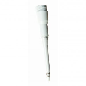 Reference Lower Part Complete, Yellow, 100&mu;L (Eppendorf)