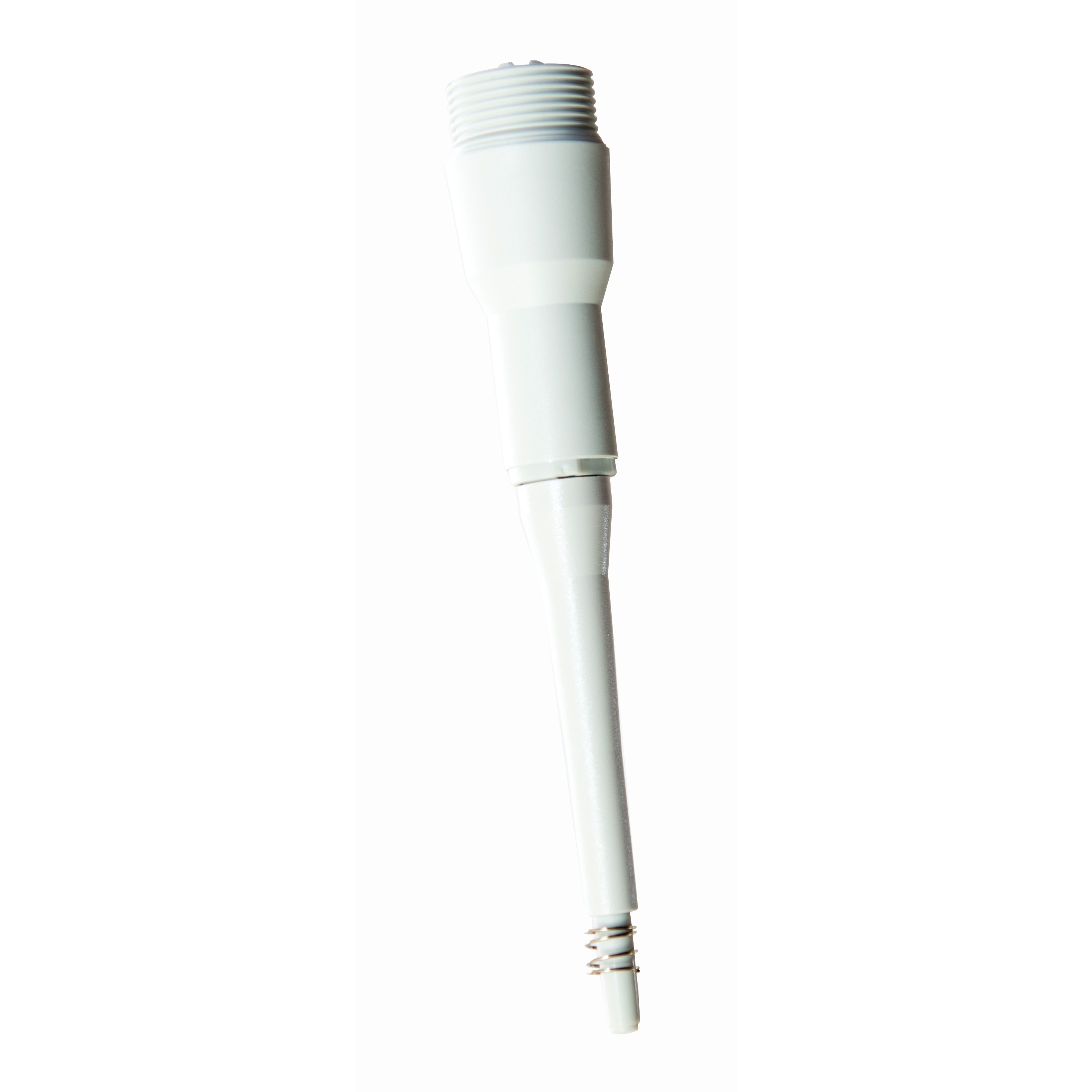 Reference Lower Part Complete, Yellow, 100&mu;L (Eppendorf)