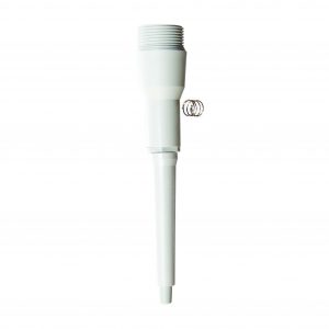 Reference Lower Part Complete, Yellow, 200&mu;L (Eppendorf)