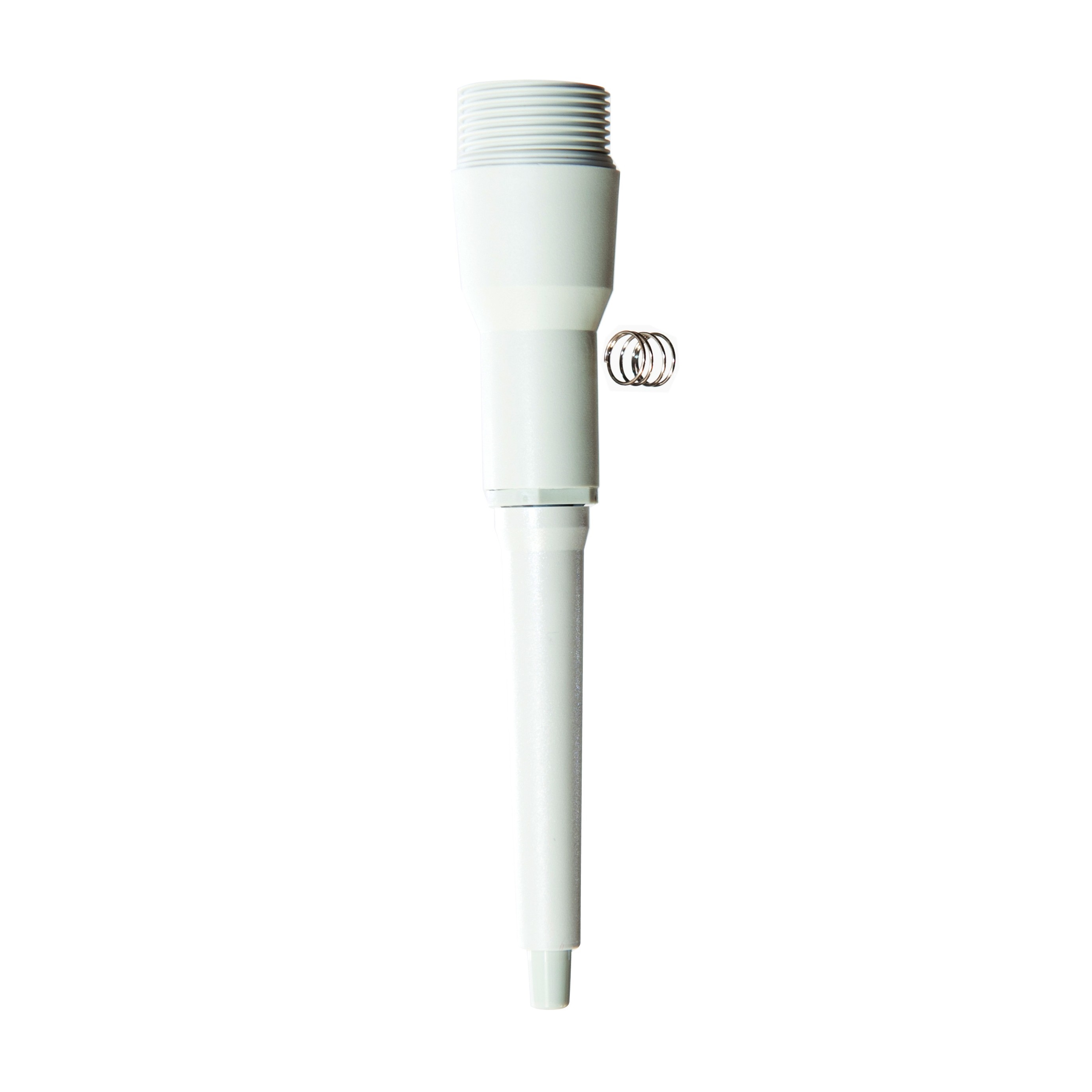 Reference Lower Part Complete, Yellow, 200&mu;L (Eppendorf)
