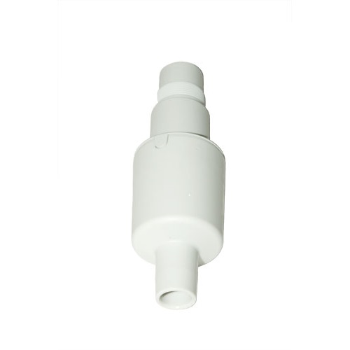 Research Lower Part, Single Channel, 10mL (Eppendorf) 1 Research Lower Part, Single Channel, 10mL (Eppendorf)