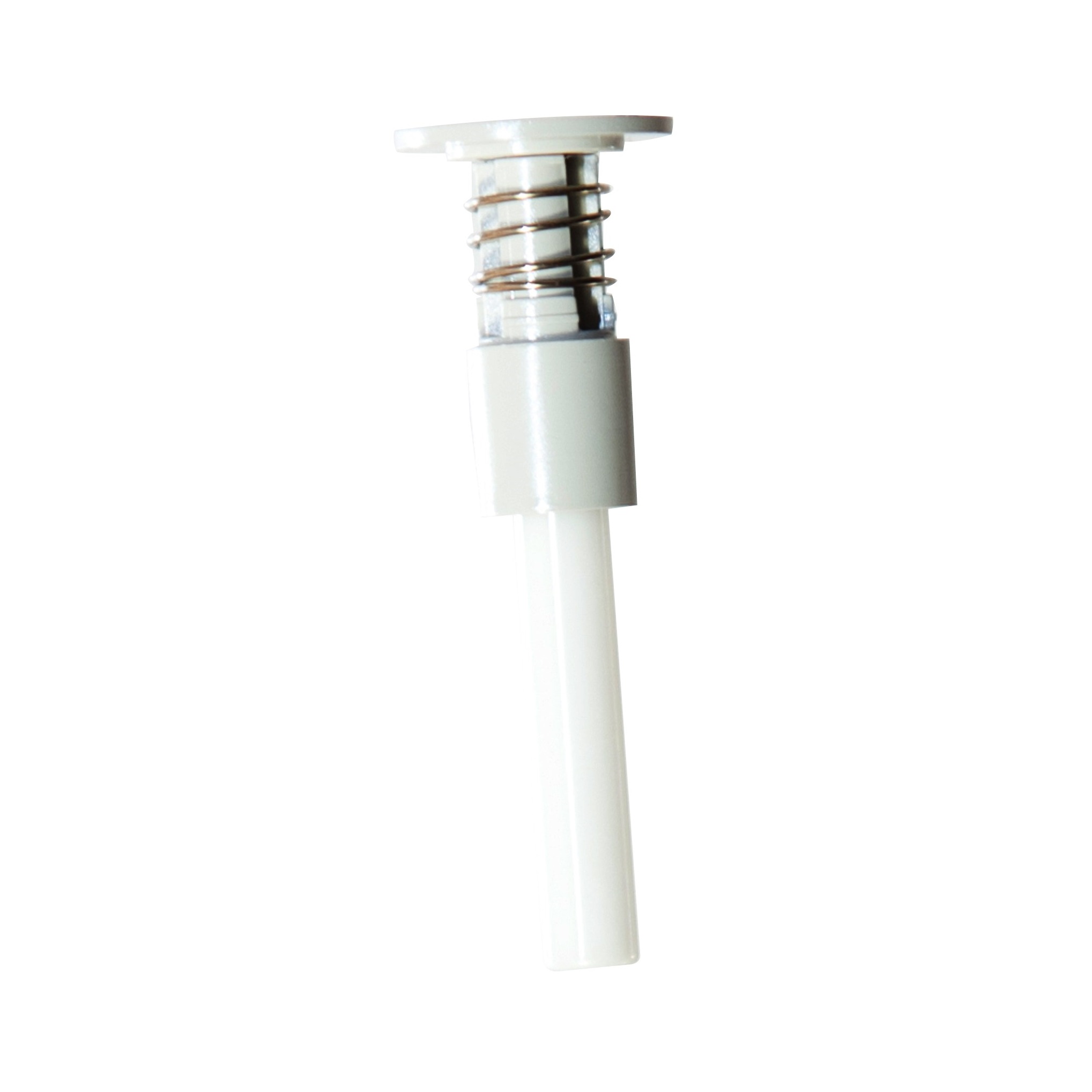 Research Piston, Single Channel, 200μL (Eppendorf) 1 Research Piston, Single Channel, 200μL (Eppendorf)