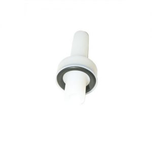 Research Piston, Single Channel, 5000&mu;L (Eppendorf)