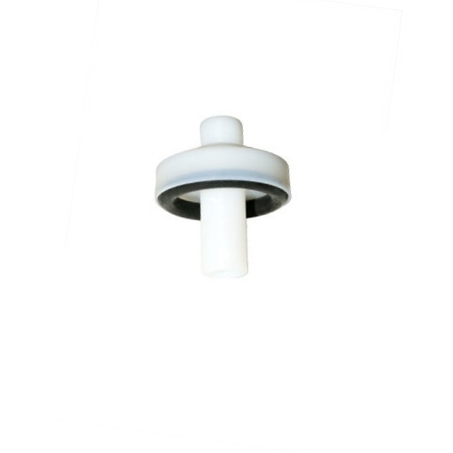 Research Piston, Single Channel, 10mL (Eppendorf) 1 Research Piston, Single Channel, 10mL (Eppendorf)