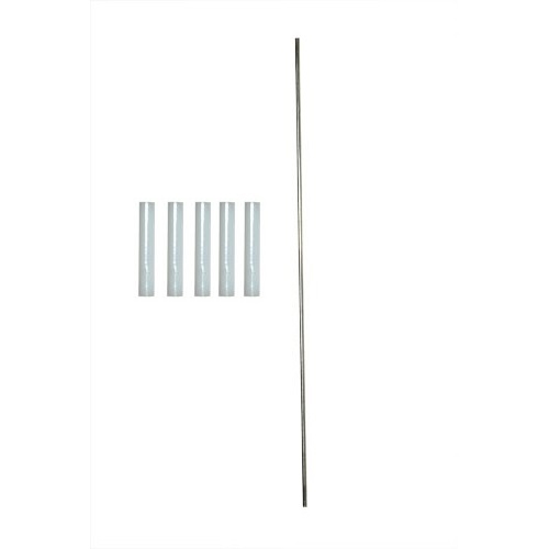 Research / Research Pro Reducing Tube (Filling Tube), Single Channel, 200μL, 300μL (Eppendorf) 1 Research / Research Pro Reducing Tube (Filling Tube), Single Channel, 200μL, 300μL (Eppendorf)