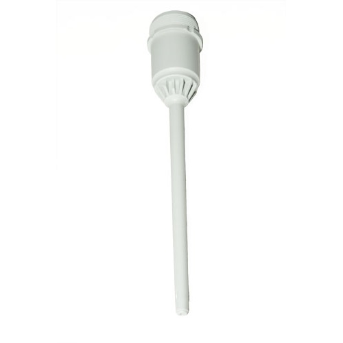 Research / Research Pro Lower Part, Single Channel, 100μl (Eppendorf) 1 Research / Research Pro Lower Part, Single Channel, 100μl (Eppendorf)