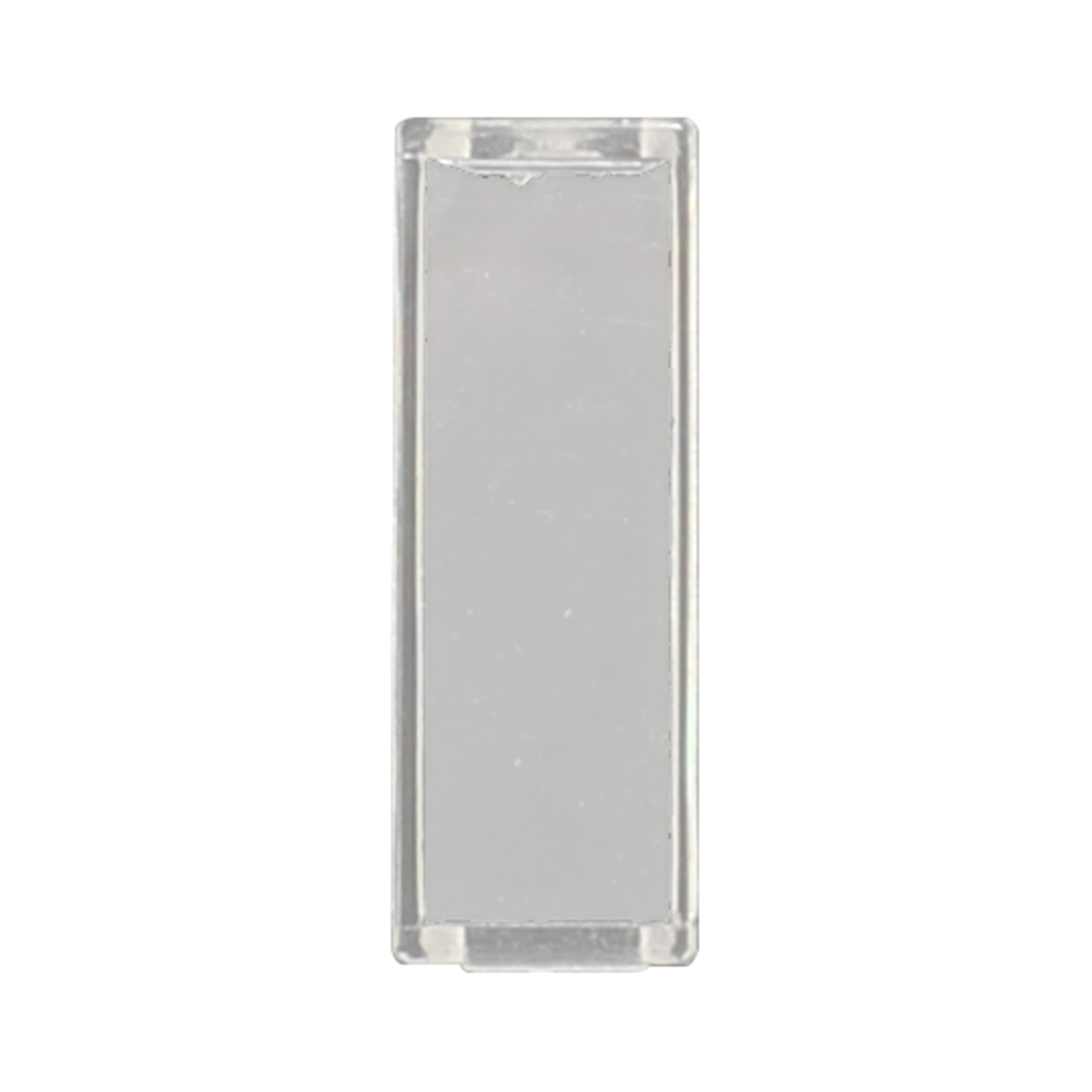Reference Window, 1000μl, 2500μl (Eppendorf) 1 Reference Window, 1000μl, 2500μl (Eppendorf)