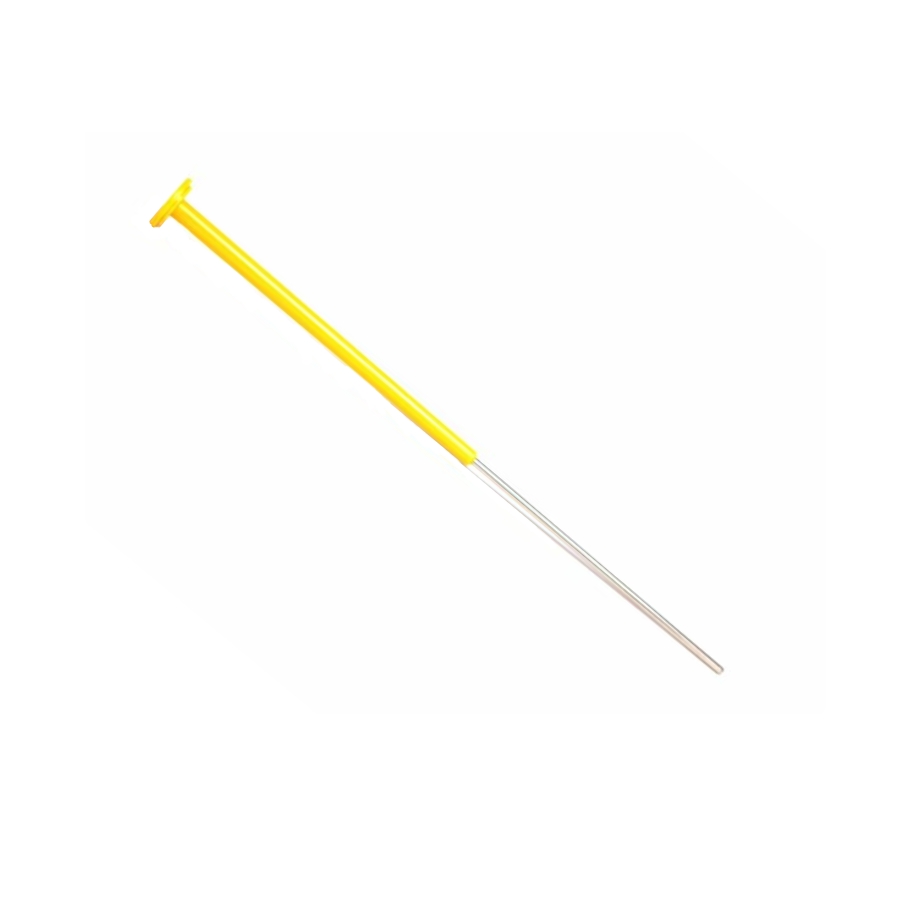 Reference 2 / Research Plus Piston, Light Gray or Yellow, 20μL (Eppendorf) 1 Reference 2 / Research Plus Piston, Light Gray or Yellow, 20μL (Eppendorf)