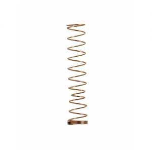 Reference 2 / Research Plus Piston Spring, Single Channel, Yellow, 200μL (Eppendorf)