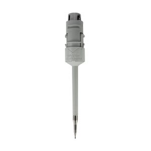 Research Plus Lower Part, Single Channel, Dark Gray, 2.5&mu;L (Eppendorf)